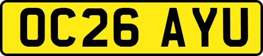 OC26AYU