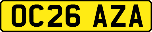 OC26AZA