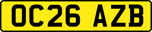 OC26AZB