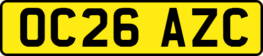 OC26AZC