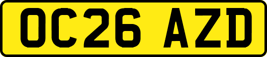 OC26AZD
