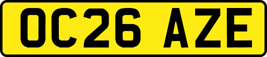 OC26AZE