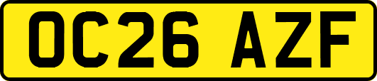 OC26AZF