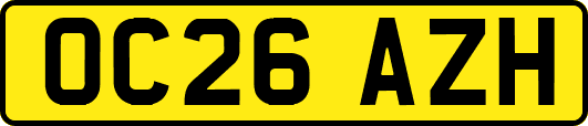 OC26AZH