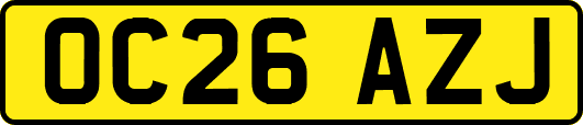 OC26AZJ