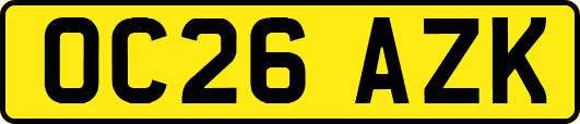 OC26AZK