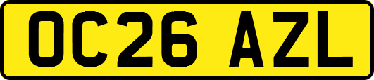 OC26AZL