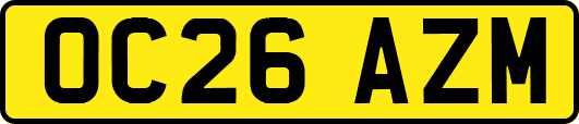OC26AZM