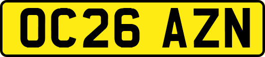 OC26AZN