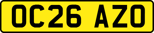 OC26AZO