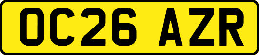 OC26AZR