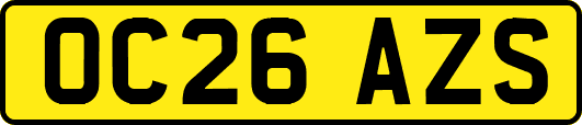 OC26AZS