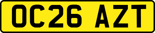 OC26AZT
