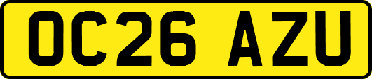 OC26AZU