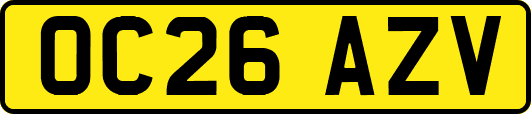 OC26AZV