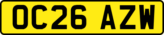 OC26AZW