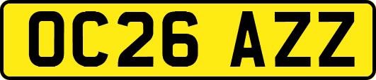 OC26AZZ