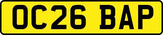 OC26BAP