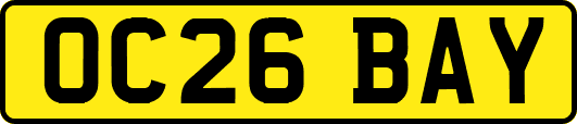 OC26BAY