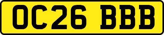 OC26BBB