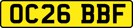 OC26BBF