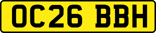 OC26BBH