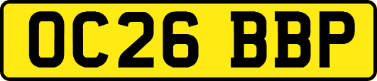 OC26BBP