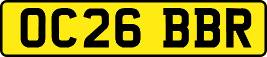 OC26BBR