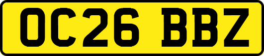 OC26BBZ