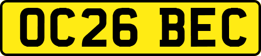 OC26BEC