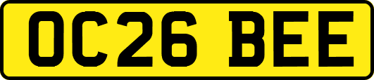 OC26BEE
