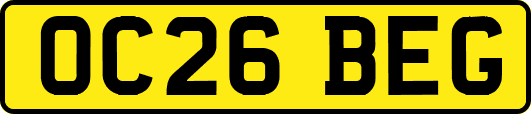OC26BEG