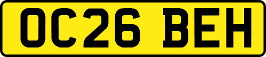 OC26BEH