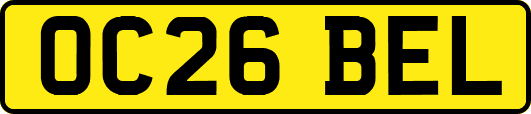 OC26BEL