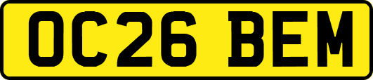 OC26BEM
