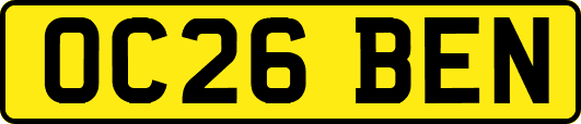 OC26BEN