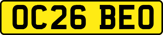 OC26BEO