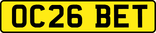 OC26BET