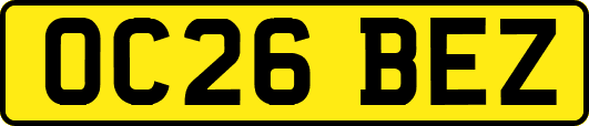 OC26BEZ