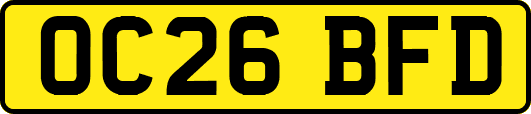 OC26BFD
