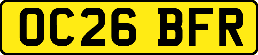 OC26BFR