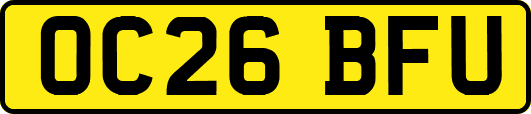 OC26BFU