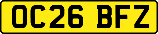 OC26BFZ