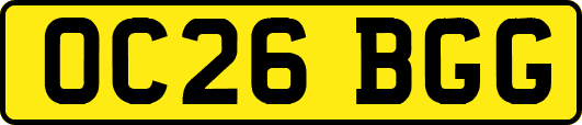 OC26BGG