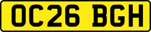 OC26BGH