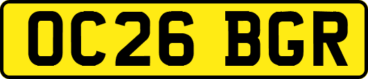 OC26BGR