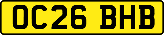 OC26BHB