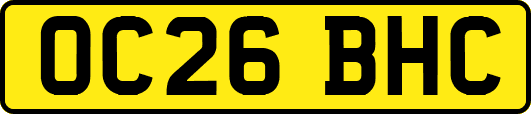OC26BHC