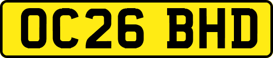 OC26BHD