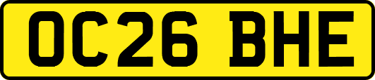 OC26BHE